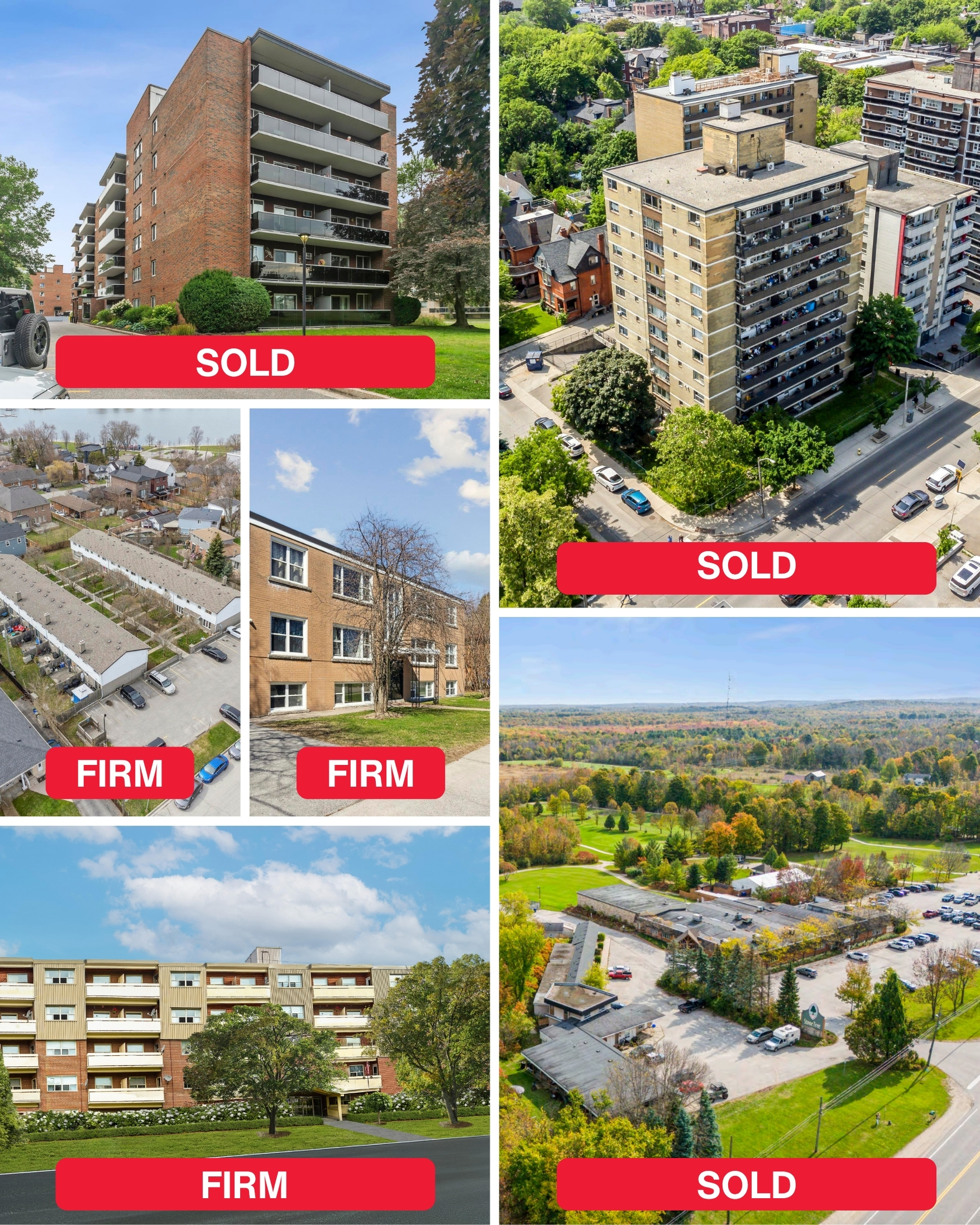 June 2025 Closed Deals
