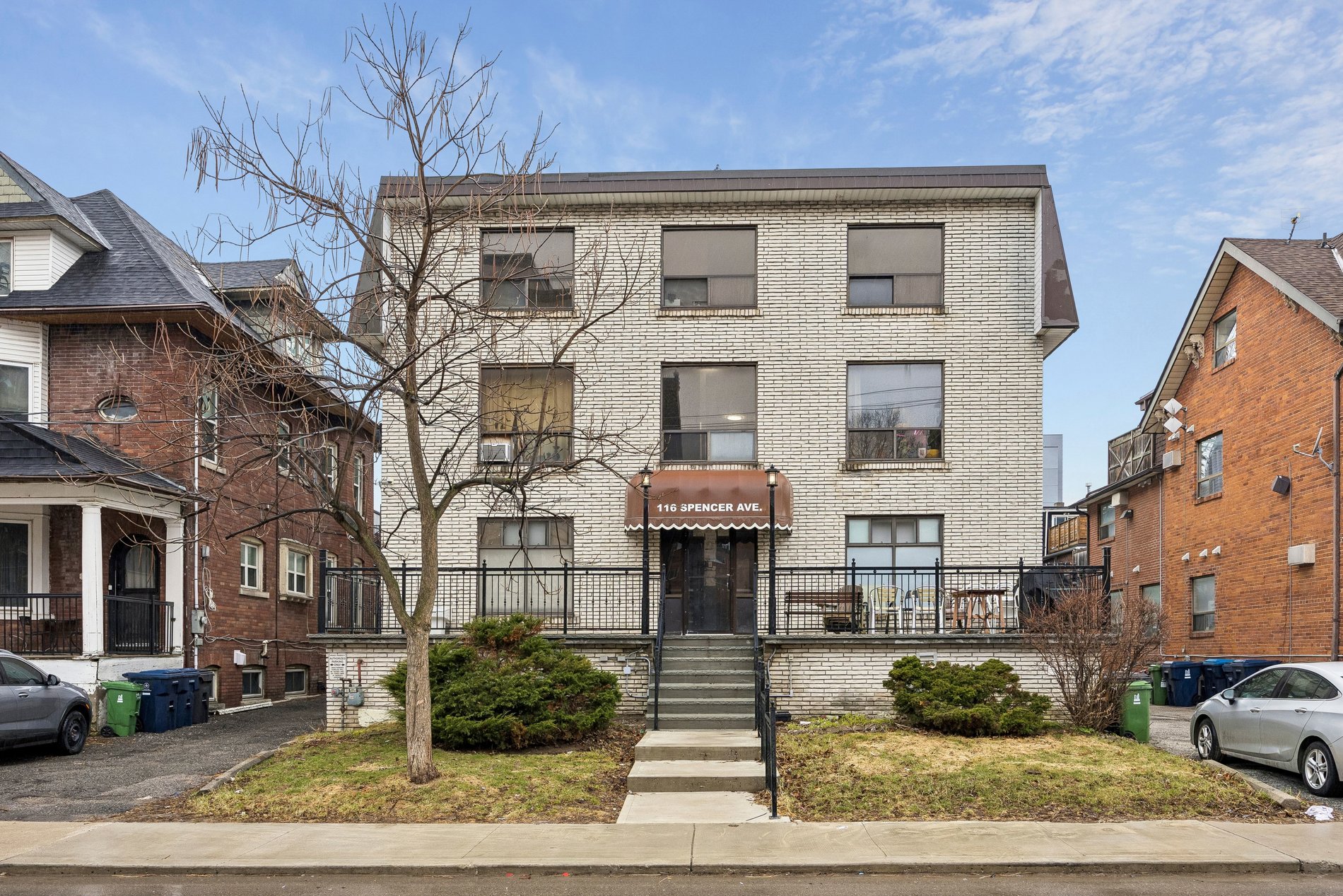 116 Spencer Avenue