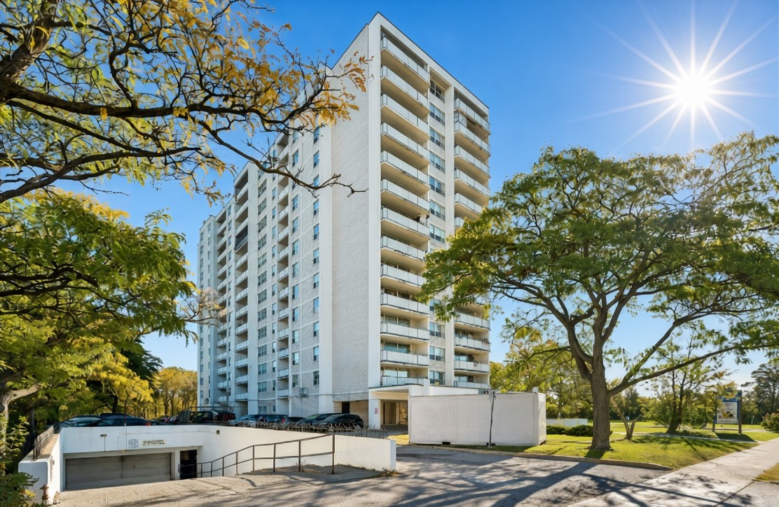 45 Driftwood Avenue