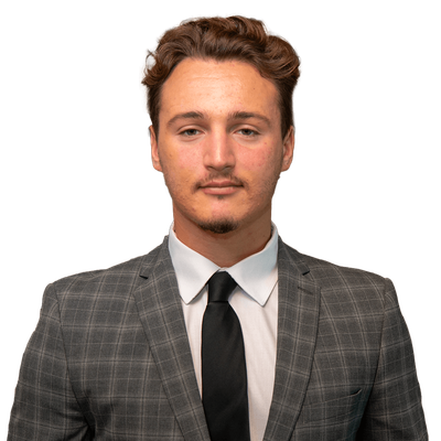 Chris Bertucci