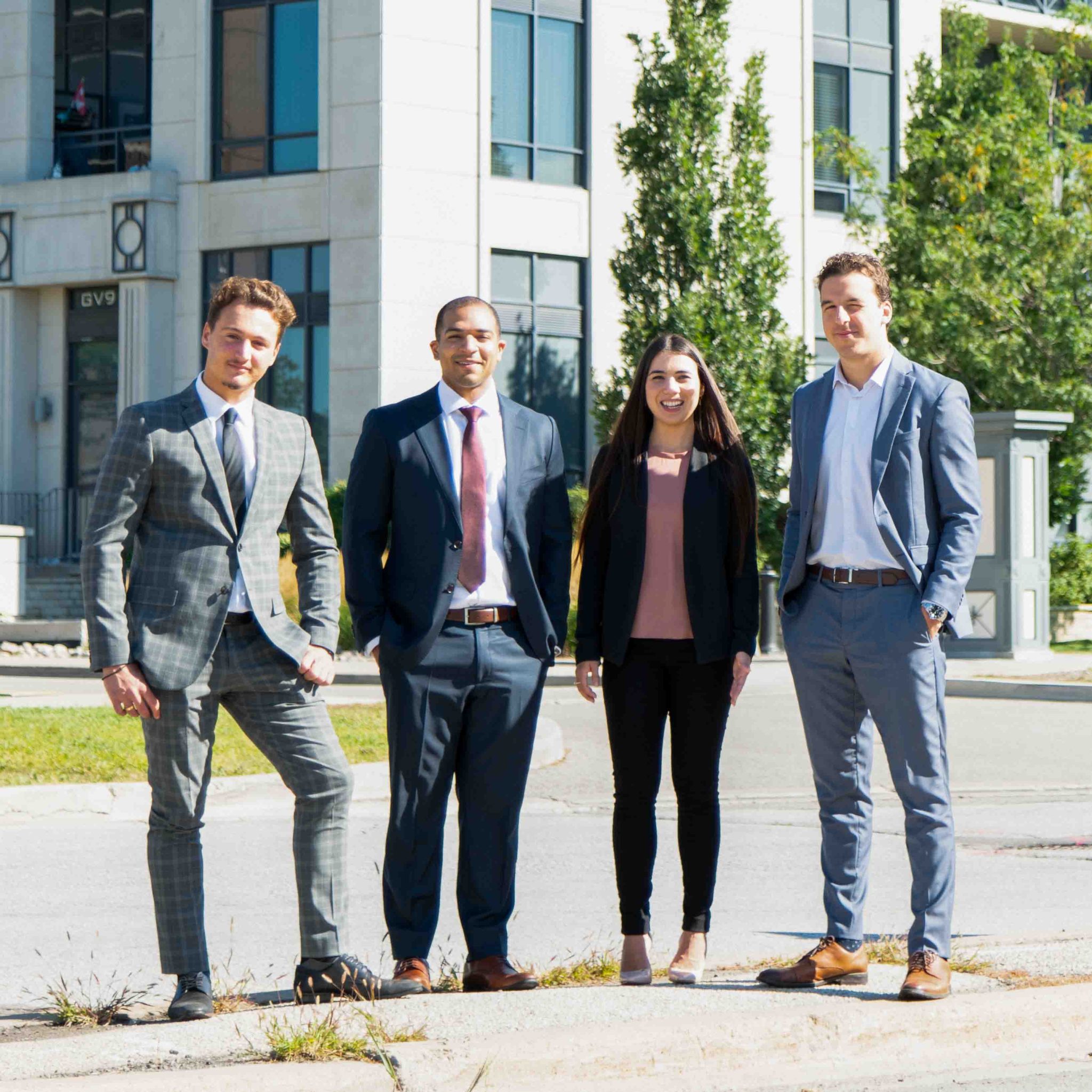 OnMultifamily Team